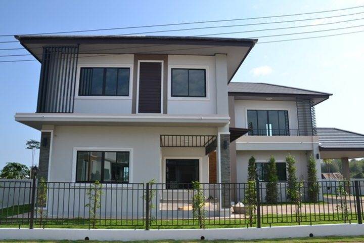 พรีวิว บ้านพิมพฤกษา พรีวิว บ้านพิมพฤกษา