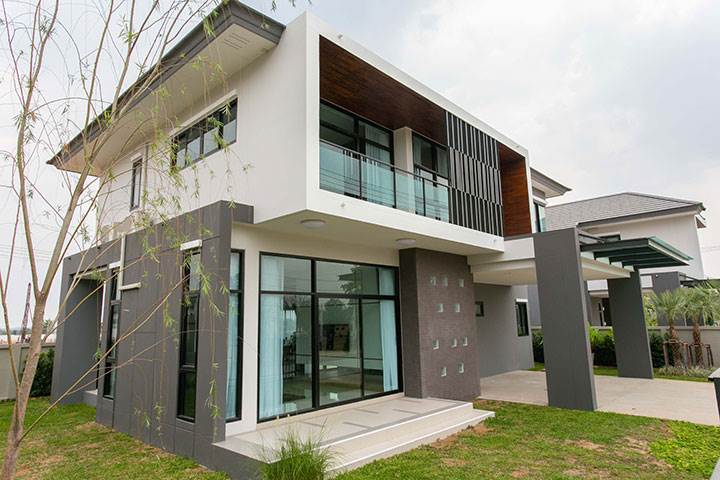 พรีวิวบ้านเดี่ยว เดอะเชนจ์ โมเดิร์น เซน บ้านสไตล์ญี่ปุ่น หนึ่งเดียวในโคราช พรีวิวบ้านเดี่ยว เดอะเชนจ์ โมเดิร์น เซน บ้านสไตล์ญี่ปุ่น หนึ่งเดียวในโคราช