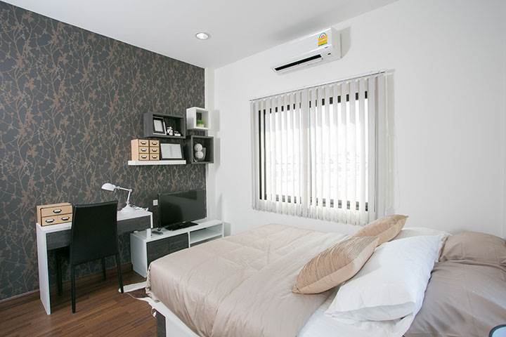พรีวิวบ้านเดี่ยว เดอะเชนจ์ โมเดิร์น เซน บ้านสไตล์ญี่ปุ่น หนึ่งเดียวในโคราช พรีวิวบ้านเดี่ยว เดอะเชนจ์ โมเดิร์น เซน บ้านสไตล์ญี่ปุ่น หนึ่งเดียวในโคราช