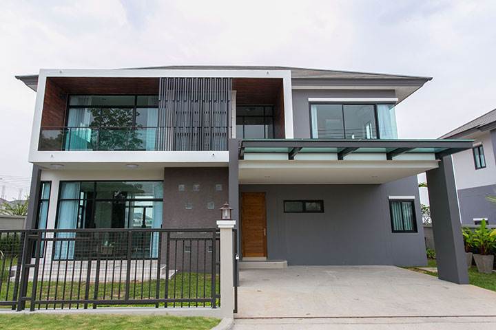 พรีวิวบ้านเดี่ยว เดอะเชนจ์ โมเดิร์น เซน บ้านสไตล์ญี่ปุ่น หนึ่งเดียวในโคราช พรีวิวบ้านเดี่ยว เดอะเชนจ์ โมเดิร์น เซน บ้านสไตล์ญี่ปุ่น หนึ่งเดียวในโคราช