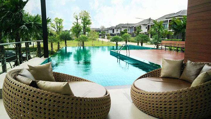 พรีวิวบ้านเดี่ยว เดอะเชนจ์ โมเดิร์น เซน บ้านสไตล์ญี่ปุ่น หนึ่งเดียวในโคราช พรีวิวบ้านเดี่ยว เดอะเชนจ์ โมเดิร์น เซน บ้านสไตล์ญี่ปุ่น หนึ่งเดียวในโคราช