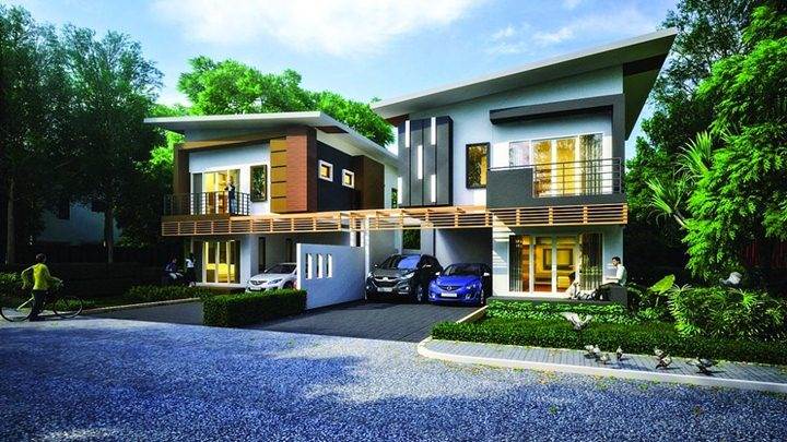 พรีวิวบ้าน โมเดิร์นลิงค์ พรีวิวบ้าน โมเดิร์นลิงค์