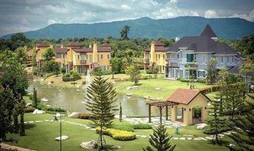 พรีวิวบ้าน แมกโนเลียส์ เฟรนซ์ คันทรี เขาใหญ่