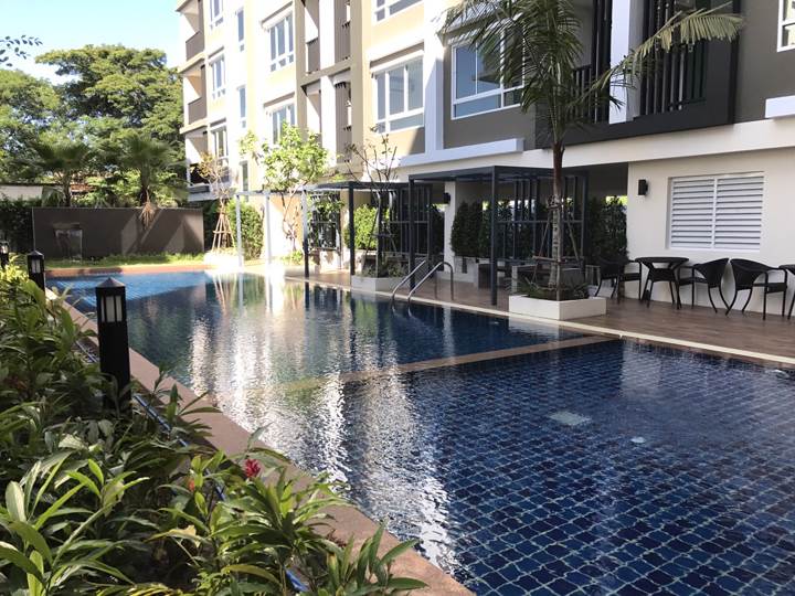 พรีวิว พาร์ค คอนโด ดรีม พิษณุโลก พรีวิว พาร์ค คอนโด ดรีม พิษณุโลก