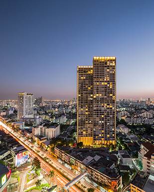 พรีวิวคอนโด ดิ อิสสระ ลาดพร้าว พรีวิวคอนโด ดิ อิสสระ ลาดพร้าว