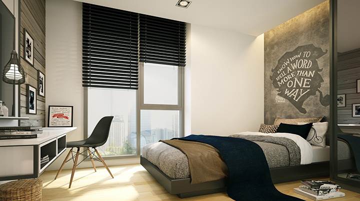 พรีวิวคอนโด ดีคอน ไพร์ม รัตนาธิเบศร์ สูง 38 ชั้นที่มี Panorama River View ติดรถไฟฟ้าสายสีม่วง สถานีไทรม้า