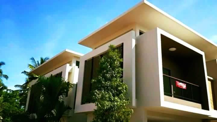 พรีวิวโครงการบ้านเดี่ยว บ้านเพิ่มสุข