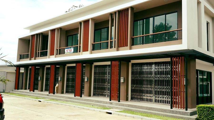 พรีวิวโครงการบ้านเดี่ยว บ้านเพิ่มสุข
