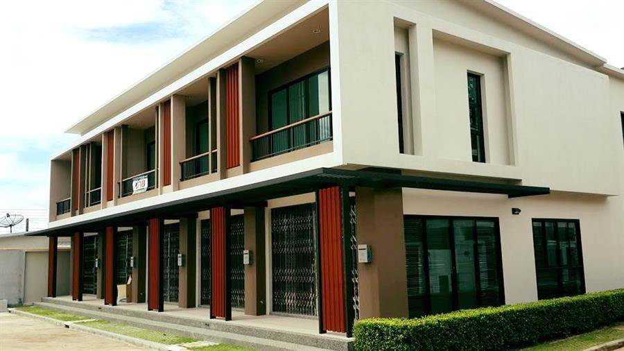 พรีวิวโครงการบ้านเดี่ยว บ้านเพิ่มสุข