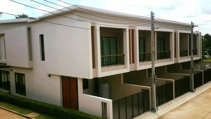 พรีวิวโครงการบ้านเดี่ยว บ้านเพิ่มสุข