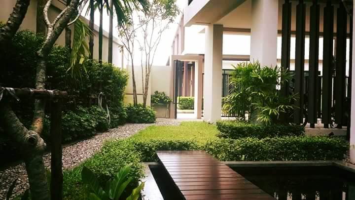 พรีวิวโครงการบ้านเดี่ยว บ้านเพิ่มสุข