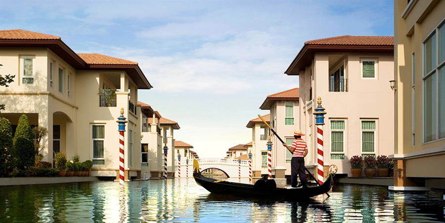 พรีวิวบ้าน แกรนด์ คาแนล ดอนเมือง บ้านท่ามกลางสายน้ำในบรรยากาศเวนิส บนทำเลที่ดีที่สุดในโซนเหนือของกรุงเทพฯ พรีวิวบ้าน แกรนด์ คาแนล ดอนเมือง บ้านท่ามกลางสายน้ำในบรรยากาศเวนิส บนทำเลที่ดีที่สุดในโซนเหนือของกรุงเทพฯ