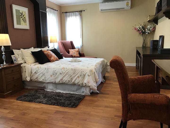 พรีวิวบ้าน แกรนด์ คาแนล ดอนเมือง บ้านท่ามกลางสายน้ำในบรรยากาศเวนิส บนทำเลที่ดีที่สุดในโซนเหนือของกรุงเทพฯ พรีวิวบ้าน แกรนด์ คาแนล ดอนเมือง บ้านท่ามกลางสายน้ำในบรรยากาศเวนิส บนทำเลที่ดีที่สุดในโซนเหนือของกรุงเทพฯ