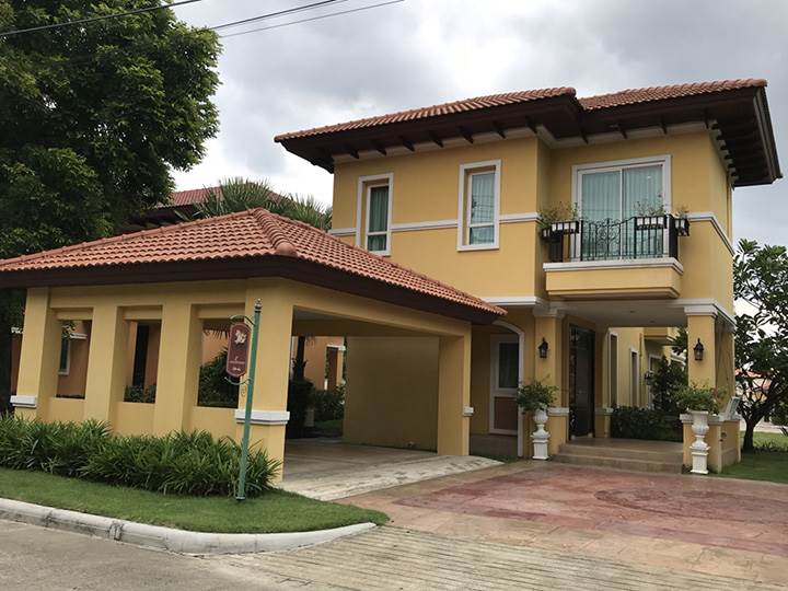 พรีวิวบ้าน แกรนด์ คาแนล ดอนเมือง บ้านท่ามกลางสายน้ำในบรรยากาศเวนิส บนทำเลที่ดีที่สุดในโซนเหนือของกรุงเทพฯ พรีวิวบ้าน แกรนด์ คาแนล ดอนเมือง บ้านท่ามกลางสายน้ำในบรรยากาศเวนิส บนทำเลที่ดีที่สุดในโซนเหนือของกรุงเทพฯ