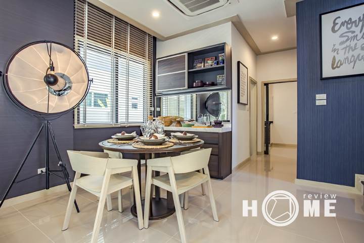 รีวิวบ้านใหม่ บางกอก บูเลอวาร์ด พระราม 9-ศรีนครินทร์ รีวิวบ้านใหม่ บางกอก บูเลอวาร์ด พระราม 9-ศรีนครินทร์