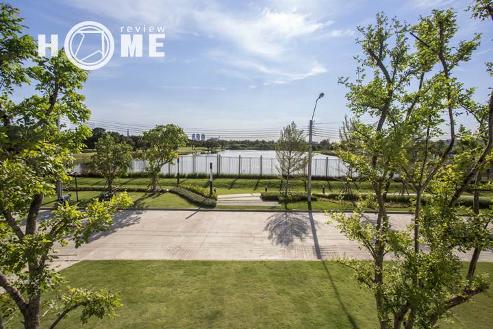 รีวิวบ้านใหม่ บางกอก บูเลอวาร์ด พระราม 9-ศรีนครินทร์ รีวิวบ้านใหม่ บางกอก บูเลอวาร์ด พระราม 9-ศรีนครินทร์