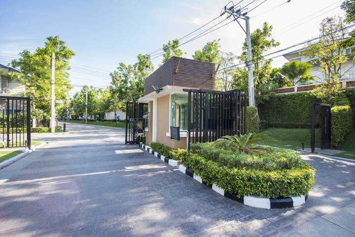 รีวิวบ้านใหม่ บางกอก บูเลอวาร์ด พระราม 9-ศรีนครินทร์ รีวิวบ้านใหม่ บางกอก บูเลอวาร์ด พระราม 9-ศรีนครินทร์