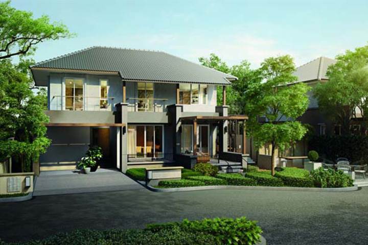 พรีวิวบ้านเดี่ยว บารานี เรสซิเดนซ์ รังสิต คลอง 3 บ้านสไตล์โมเดิร์น พร้อมฟังก์ชั่นที่ลงตัว พรีวิวบ้านเดี่ยว บารานี เรสซิเดนซ์ รังสิต คลอง 3 บ้านสไตล์โมเดิร์น พร้อมฟังก์ชั่นที่ลงตัว