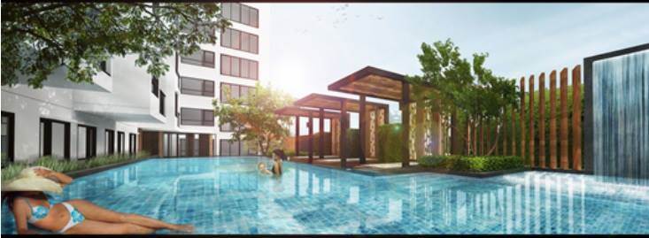 พรีวิวคอนโดใหม่ พราว 3 แจ้งวัฒนะ 23 พรีวิวคอนโดใหม่ พราว 3 แจ้งวัฒนะ 23