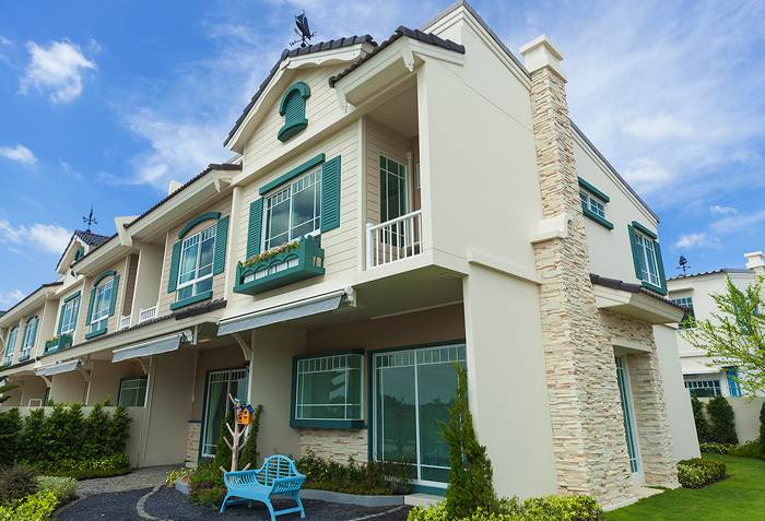 พรีวิวทาวน์โฮม อินดี้ บางใหญ่ พรีวิวทาวน์โฮม อินดี้ บางใหญ่