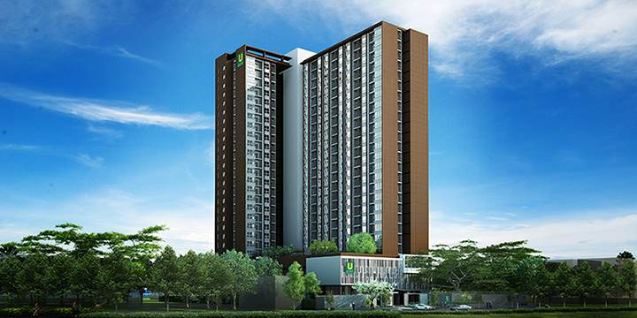 พรีวิวคอนโดใหม่ ยู ดีไลท์ แอท บางซ่อน สเตชั่น
