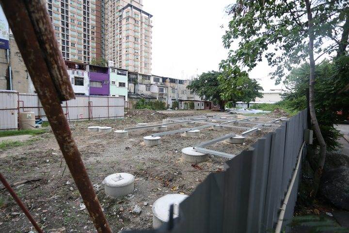 พรีวิวคอนโดใหม่ ไซมิส สุขุมวิท