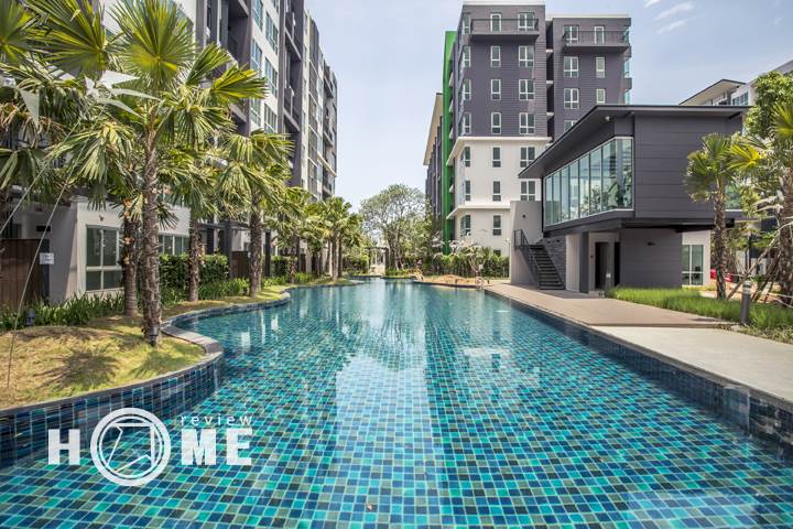 รีวิวคอนโด เนทูเรซ่า อาร์ท พัทยาเหนือ รีวิวคอนโด เนทูเรซ่า อาร์ท พัทยาเหนือ