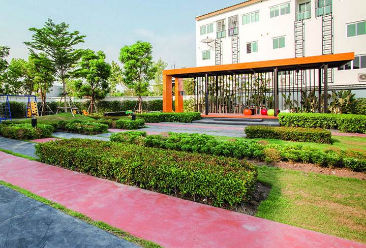 พรีวิวทรีโอ ร่มเกล้า พรีวิวทรีโอ ร่มเกล้า