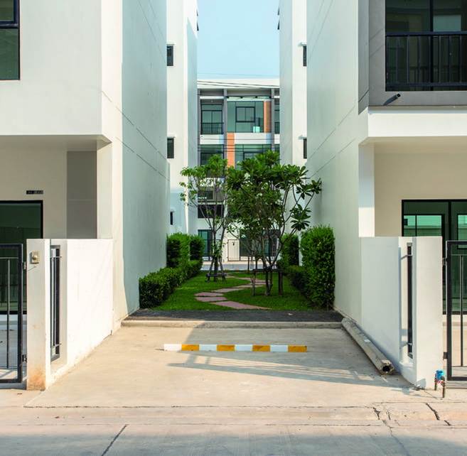 พรีวิวทรีโอ ร่มเกล้า พรีวิวทรีโอ ร่มเกล้า