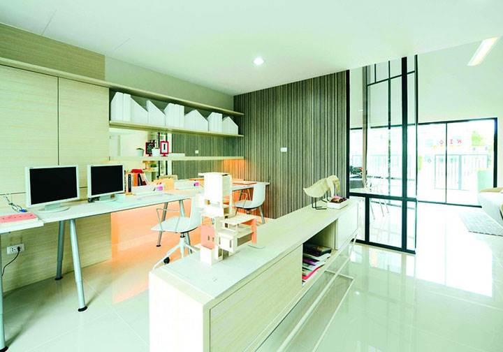 พรีวิวทรีโอ ร่มเกล้า พรีวิวทรีโอ ร่มเกล้า