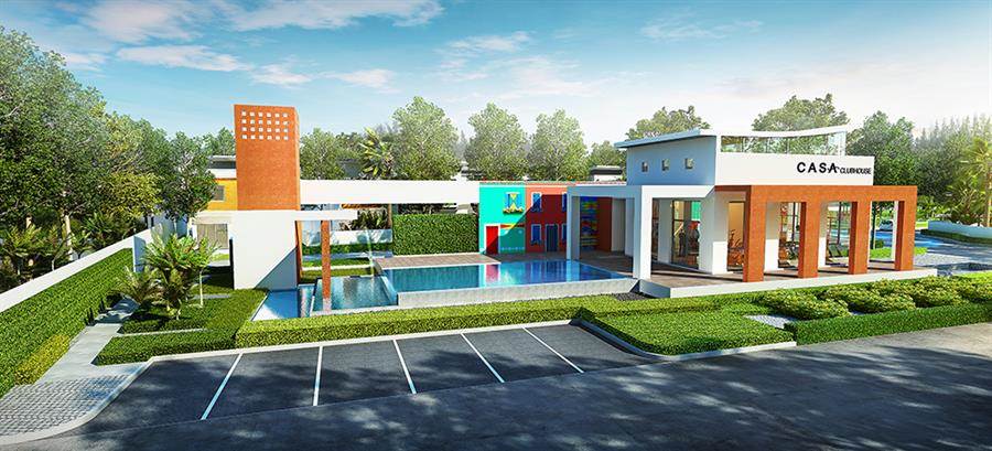 พรีวิวบ้านแฝด คาซ่า เพรสโต้ วงแหวน ปิ่นเกล้า พรีวิวบ้านแฝด คาซ่า เพรสโต้ วงแหวน ปิ่นเกล้า
