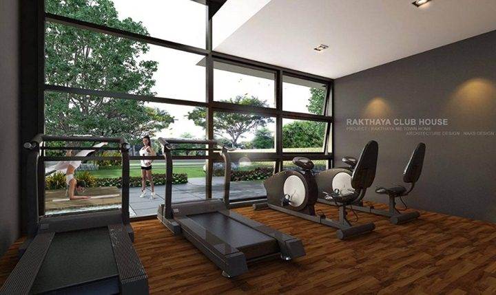 พรีวิวทาวน์โฮม มี โมเดิร์น โฮม บางปะอิน พรีวิวทาวน์โฮม มี โมเดิร์น โฮม บางปะอิน