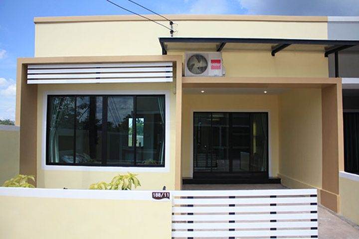 พรีวิว บ้านปวริศา พรีวิว บ้านปวริศา