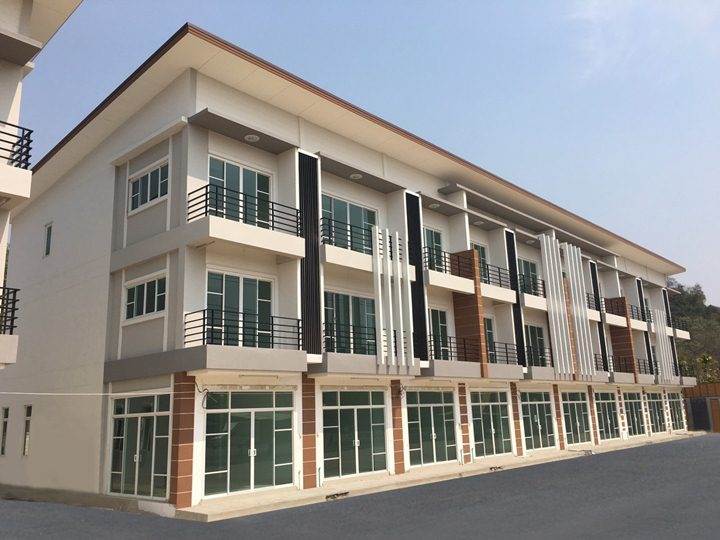 พรีวิวบ้าน เดอะ มิราเคิล พลัส เศรษฐกิจ - คลองครุ