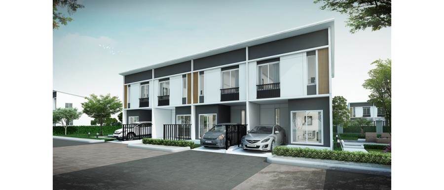 พรีวิวบ้านพฤกษา 77/2 สุขสวัสดิ์-กาญจนาภิเษก พรีวิวบ้านพฤกษา 77/2 สุขสวัสดิ์-กาญจนาภิเษก