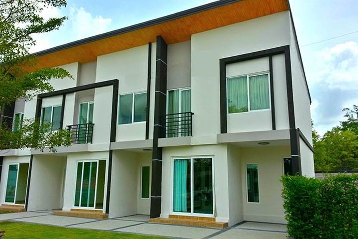 พรีวิวทาวน์โฮม คาซ่า ซิตี้ นครปฐม พรีวิวทาวน์โฮม คาซ่า ซิตี้ นครปฐม