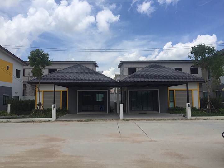 พรีวิวบ้านใหม่ ธาดา ทาวน์ เคิร์ฟ พรีวิวบ้านใหม่ ธาดา ทาวน์ เคิร์ฟ