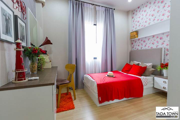พรีวิวบ้านใหม่ ธาดา ทาวน์ เคิร์ฟ พรีวิวบ้านใหม่ ธาดา ทาวน์ เคิร์ฟ