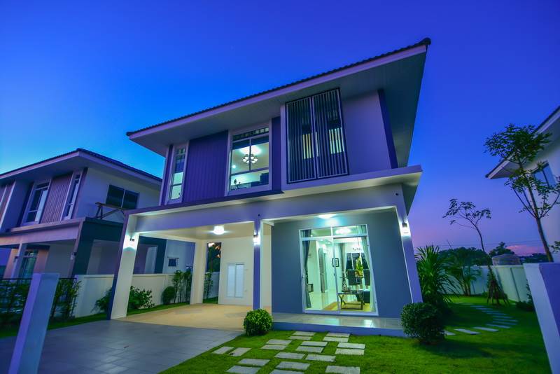 พรีวิวบ้านใหม่ เดอะซิตี้ (คูขวาง-อ้อมค่าย) พรีวิวบ้านใหม่ เดอะซิตี้ (คูขวาง-อ้อมค่าย)