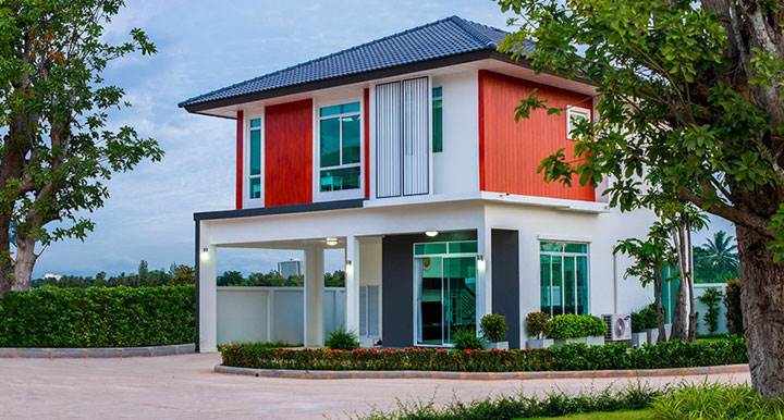 พรีวิวบ้านใหม่ เซ็นทรัลพาร์ค (คูขวาง-หัวถนน) พรีวิวบ้านใหม่ เซ็นทรัลพาร์ค (คูขวาง-หัวถนน)