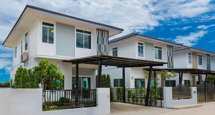 พรีวิวบ้านใหม่ เซ็นทรัลพาร์ค (คูขวาง-หัวถนน) พรีวิวบ้านใหม่ เซ็นทรัลพาร์ค (คูขวาง-หัวถนน)