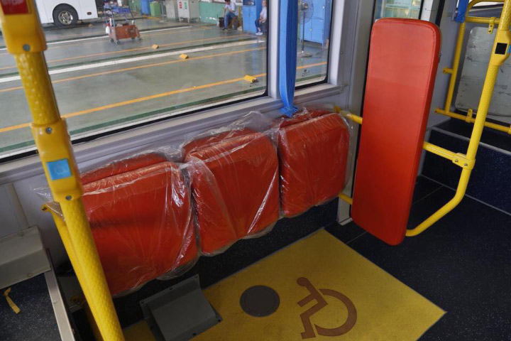 เชียงรายเตรียมเปิดวิ่ง CR Bus ตคนี้ เชียงรายเตรียมเปิดวิ่ง CR Bus ตคนี้