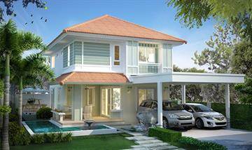 พรีวิวบ้าน เพลินวิว ทิวเขา(เก้ากิโล-เขาน้ำซับ)
