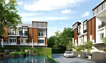 พรีวิวบ้านใหม่ เดอะ โมเมนท์ รามอินทรา