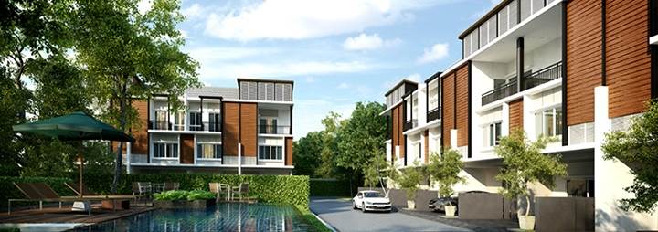 พรีวิวบ้านใหม่ เดอะ โมเมนท์ รามอินทรา