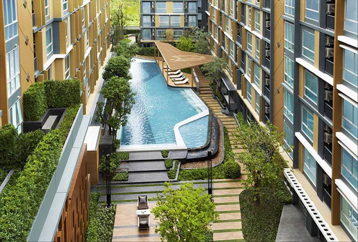พรีวิวคอนโดใหม่ เมโทร ลักซ์ พระราม 4 พรีวิวคอนโดใหม่ เมโทร ลักซ์ พระราม 4