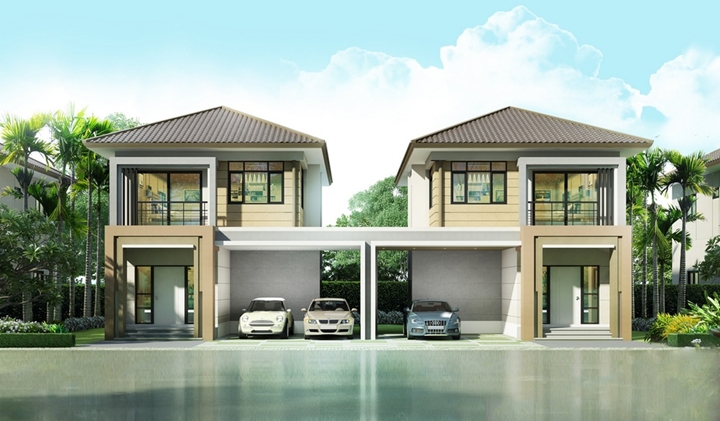 พรีวิวบ้านใหม่ ธาดา พาร์ค 2 อีสเทิร์นซีบอร์ด พรีวิวบ้านใหม่ ธาดา พาร์ค 2 อีสเทิร์นซีบอร์ด