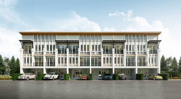 พรีวิวบ้านใหม่ โกลเด้นซิตี้ ปิ่นเกล้า-จรัญสนิทวงศ์ พรีวิวบ้านใหม่ โกลเด้นซิตี้ ปิ่นเกล้า-จรัญสนิทวงศ์