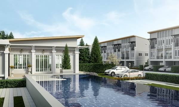 พรีวิวบ้านใหม่ โกลเด้นซิตี้ ปิ่นเกล้า-จรัญสนิทวงศ์ พรีวิวบ้านใหม่ โกลเด้นซิตี้ ปิ่นเกล้า-จรัญสนิทวงศ์