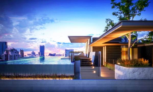 พรีวิวคอนโด ฟินน์ อารีย์ พรีวิวคอนโด ฟินน์ อารีย์